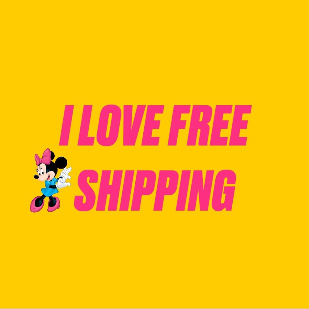 Free shipping and I’ll probably buy